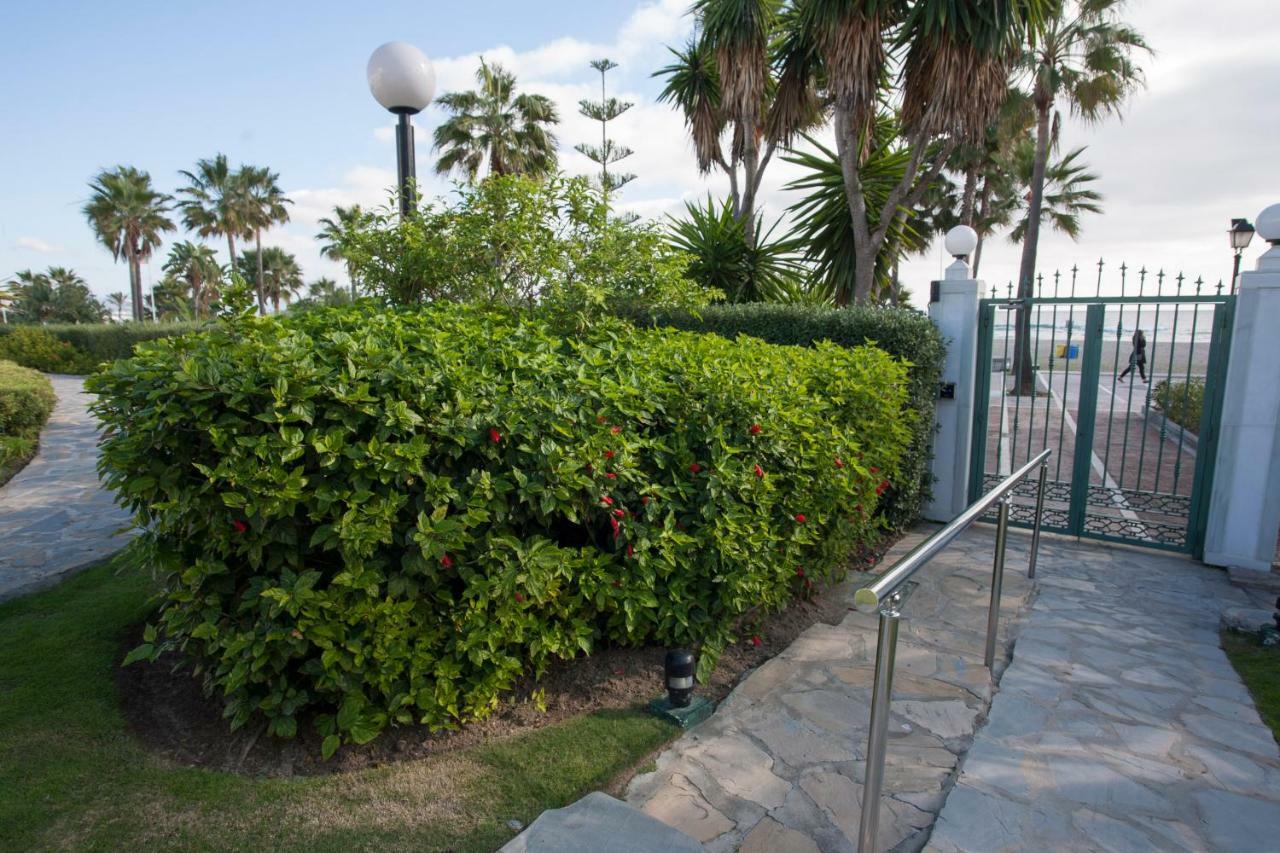 Apartment El Mas Exclusivo De Puerto Banus 