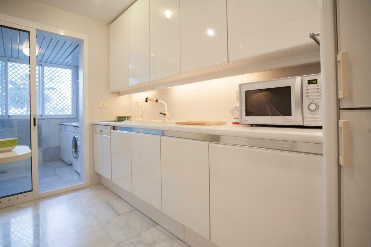 Apartment El Mas Exclusivo De Puerto Banus 