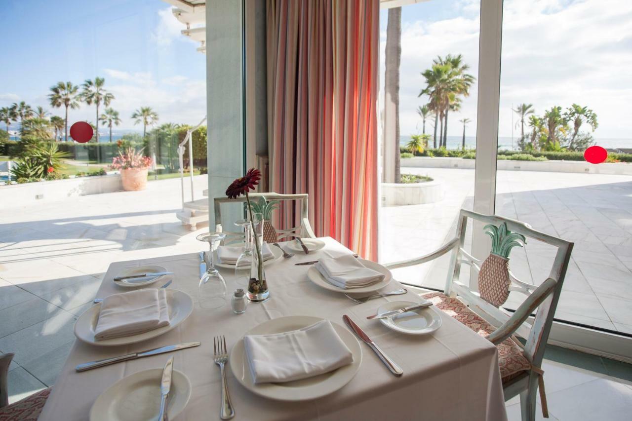 El Mas Exclusivo De Puerto Banus 