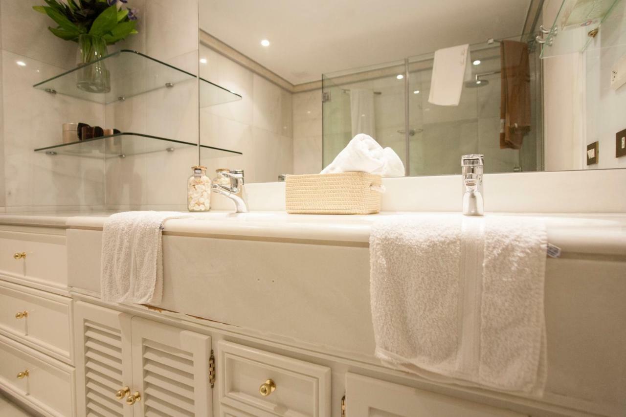 Apartment El Mas Exclusivo De Puerto Banus 