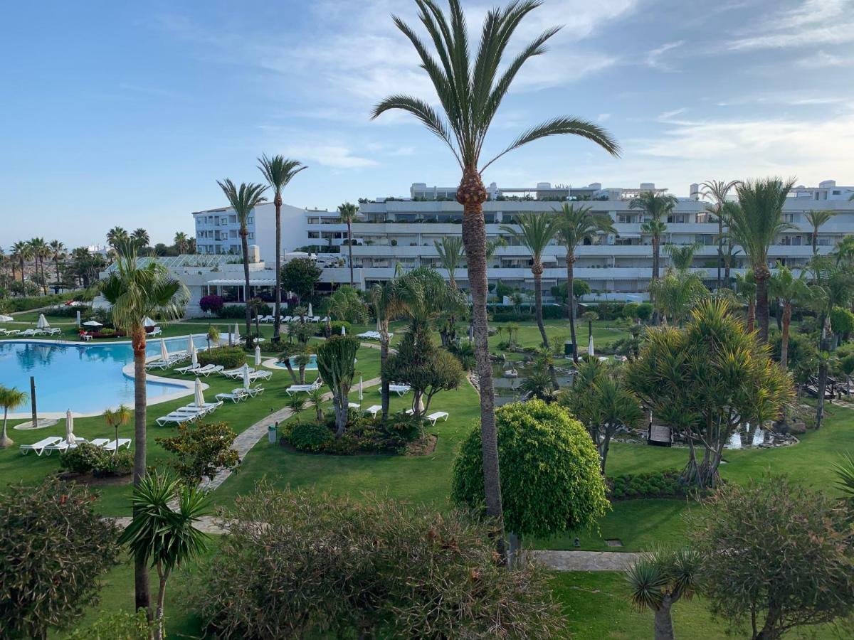 Apartment El Mas Exclusivo De Puerto Banus 